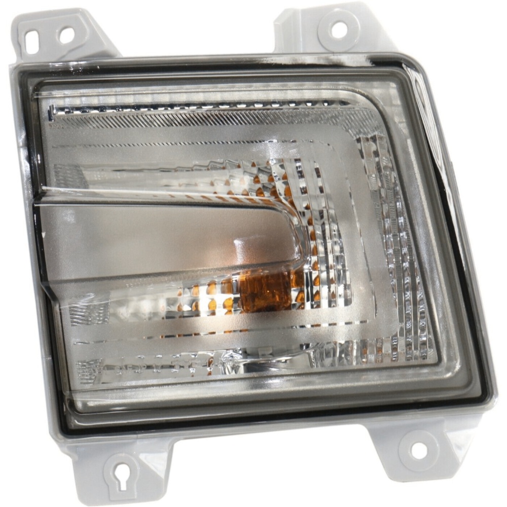 Turn Signal Light For 2017-2020 Ridgeline Set Of 2 Driver And Passenger Side