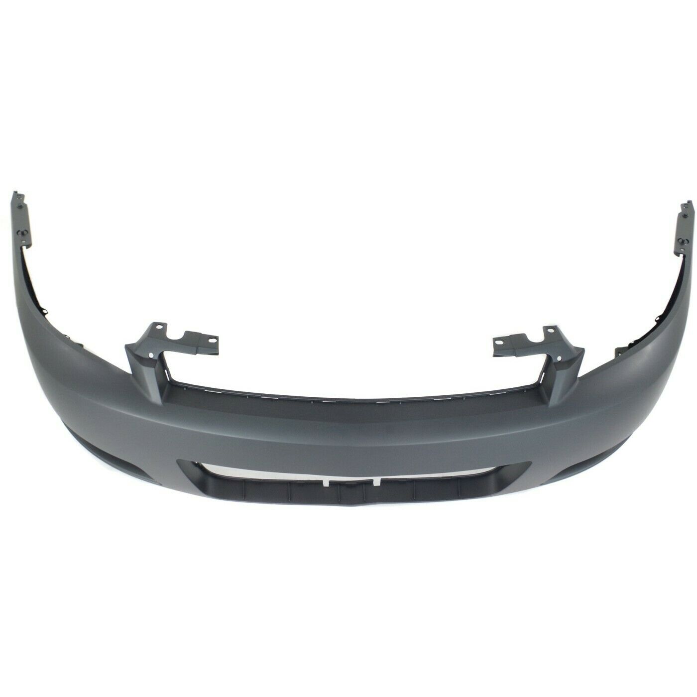 Bumper Cover Fender For Chevrolet Impala Chevrolet Impala Limited Set Of 2 Front