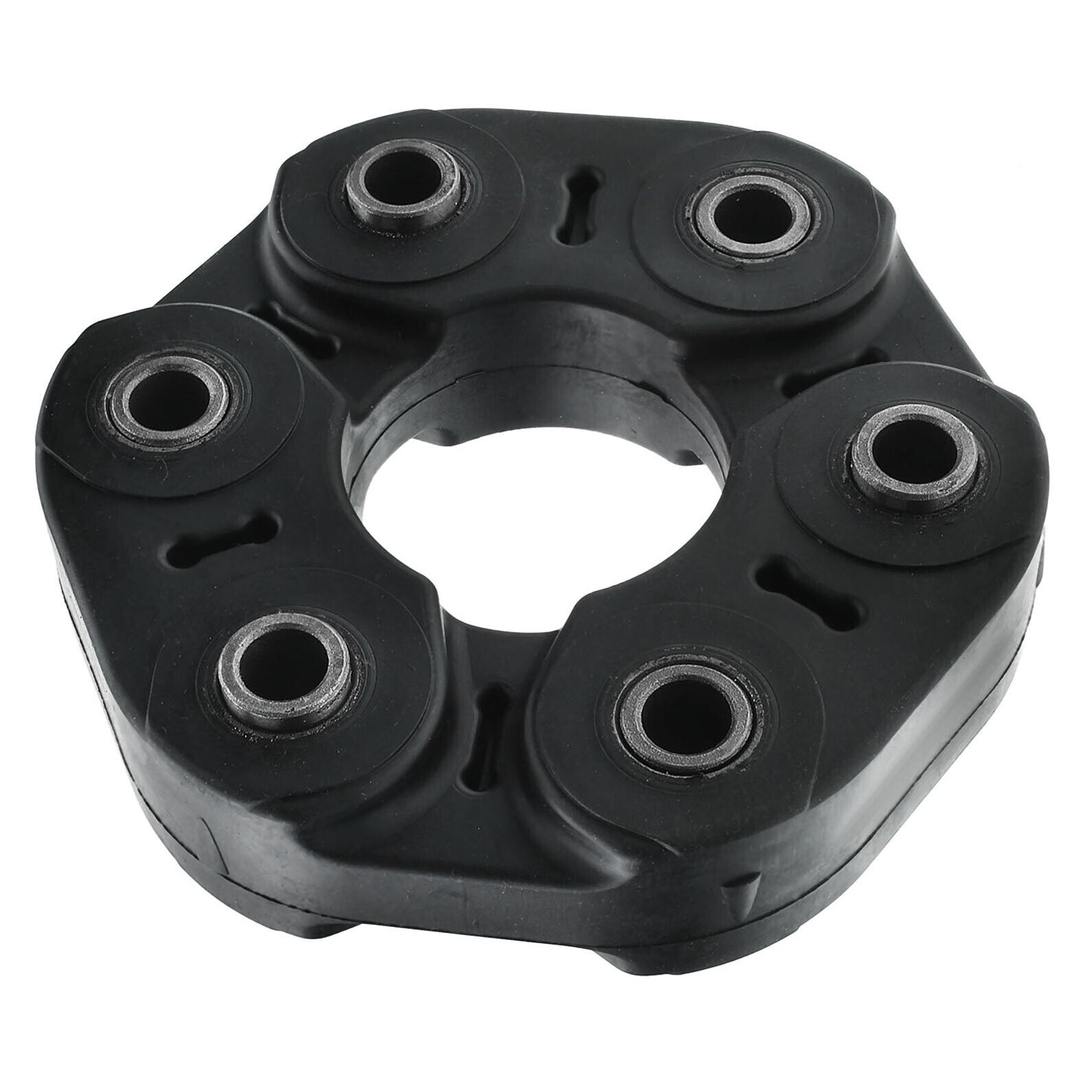 Driveshaft Coupler Flex Joint &Bolts For VW Touareg 2004-2014 Porsche Cayenne