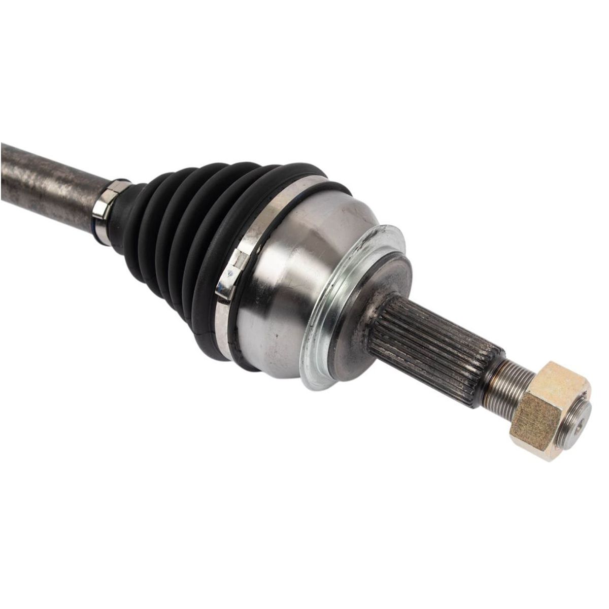 For 2014-2020 Nissan Rogue SV Sport Utility Front Right CV Axle Shaft