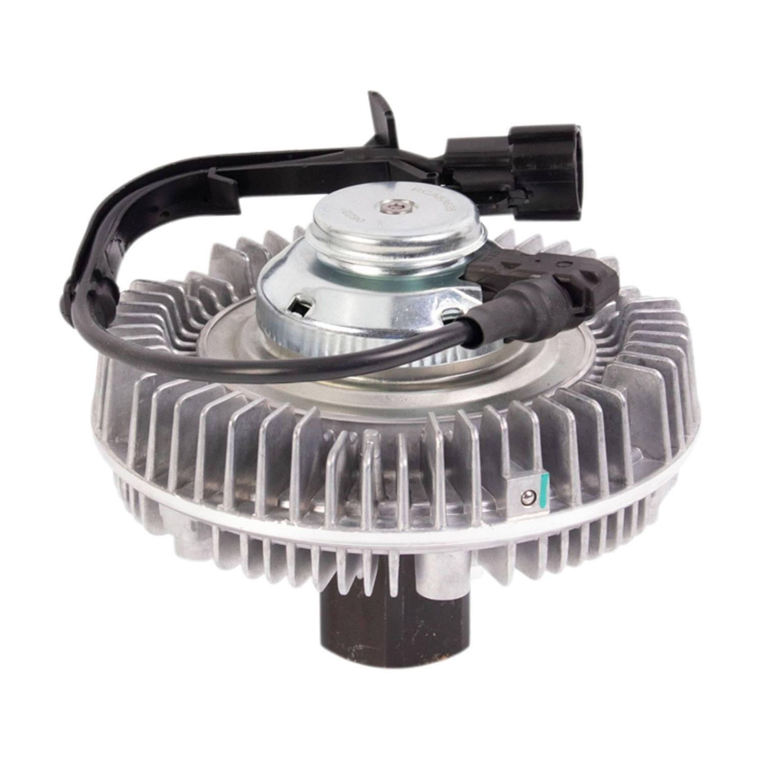 For 04-07 Ford F-250 Super Duty Harley-Davidson Edition Electric Fan Clutch