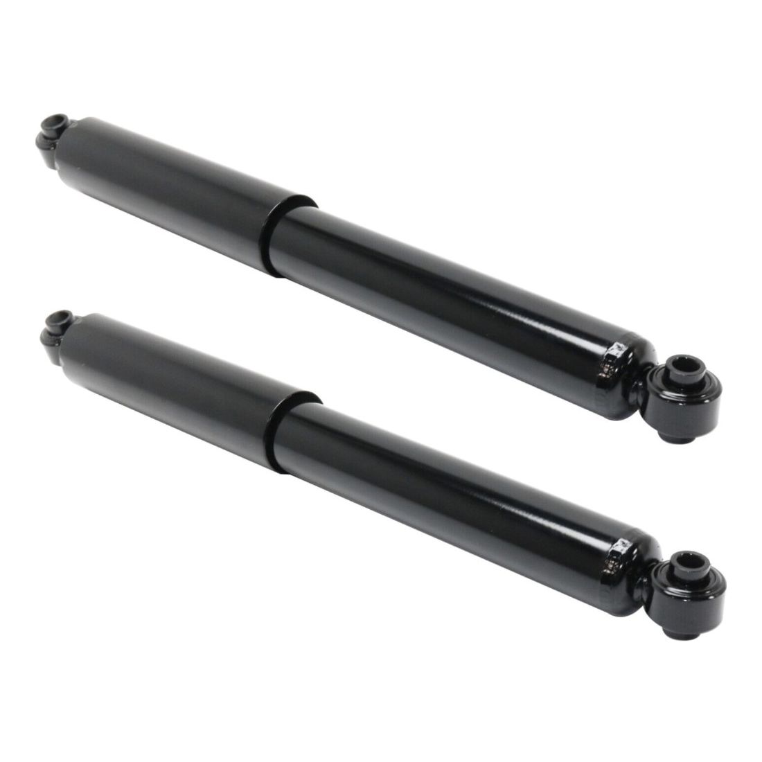 Shocks Set For 07-09 Sprinter 2500 Base RWD Twin-Tube Rear Left & Right 2-Pcs