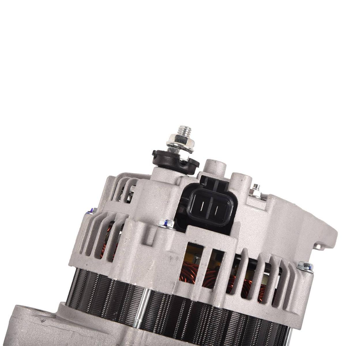 Alternator For Nissan 2002-2006 Sentra Sedan CA GXE S XE 231004Z400 231004Z400R