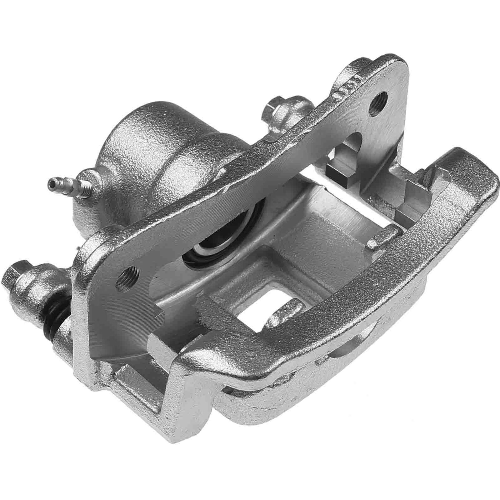For 2002-2004 Axiom Sport Utility 2x Rear Left & Right Brake Calipers W/Bracket