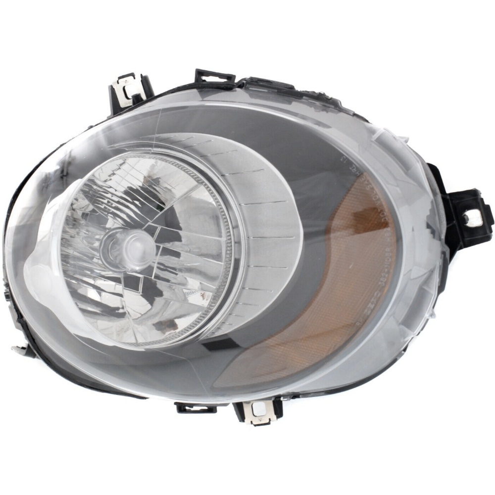 2pcs LH&RH Headlight For 2014-2018 Mini Cooper 2016-2019 Mini Cooper Clubman