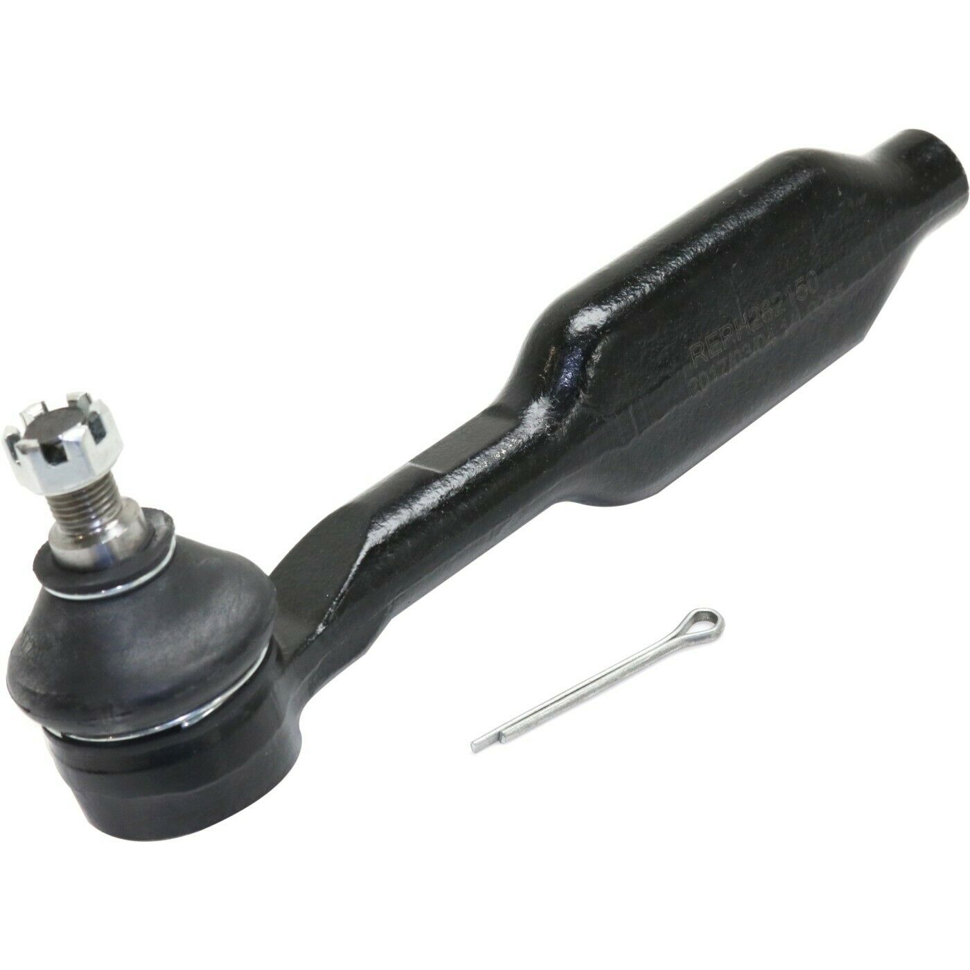 For Honda Odyssey Tie Rod Ends Set Of 2 Front Driver & Passenger Side LH RH Pair