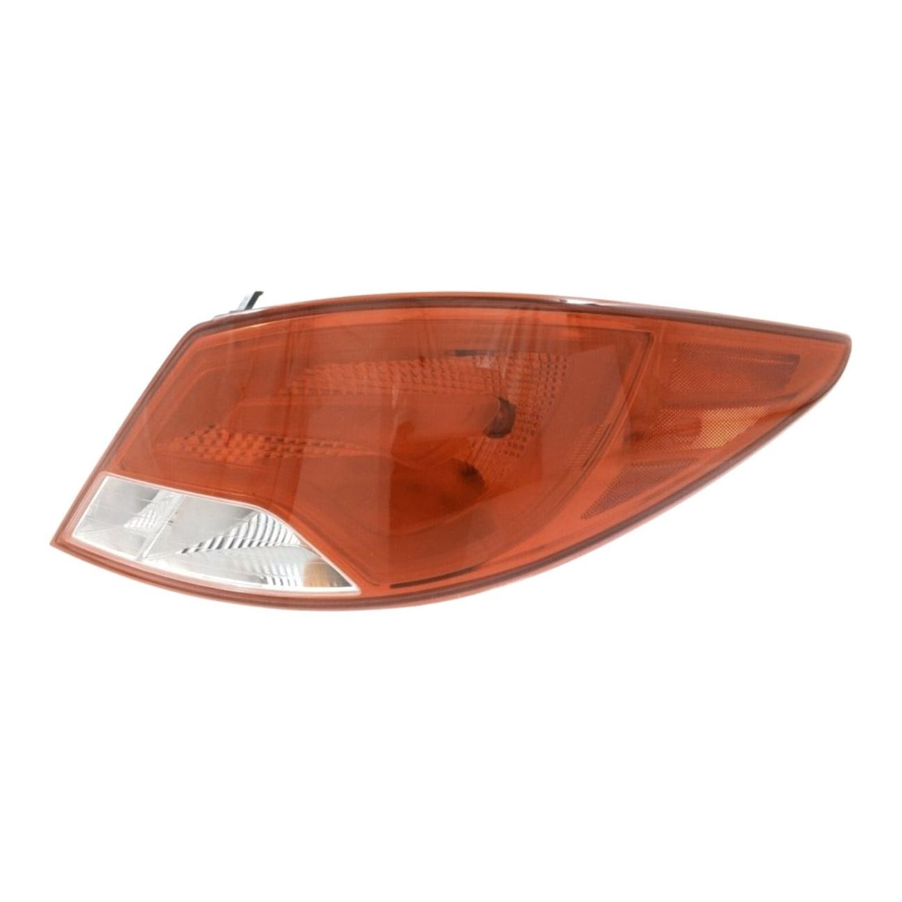 Tail Light For Hyundai 2015-2017 Accent Sedan Passenger Side