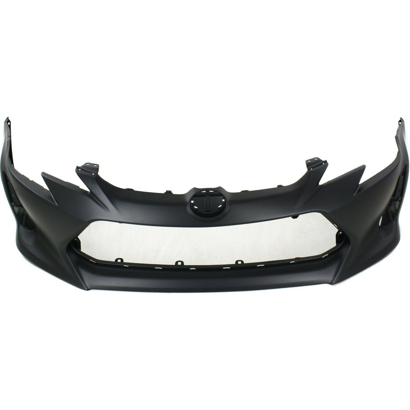 Front Bumper Cover For 2014-2016 Scion TC Base Coupe Plastic