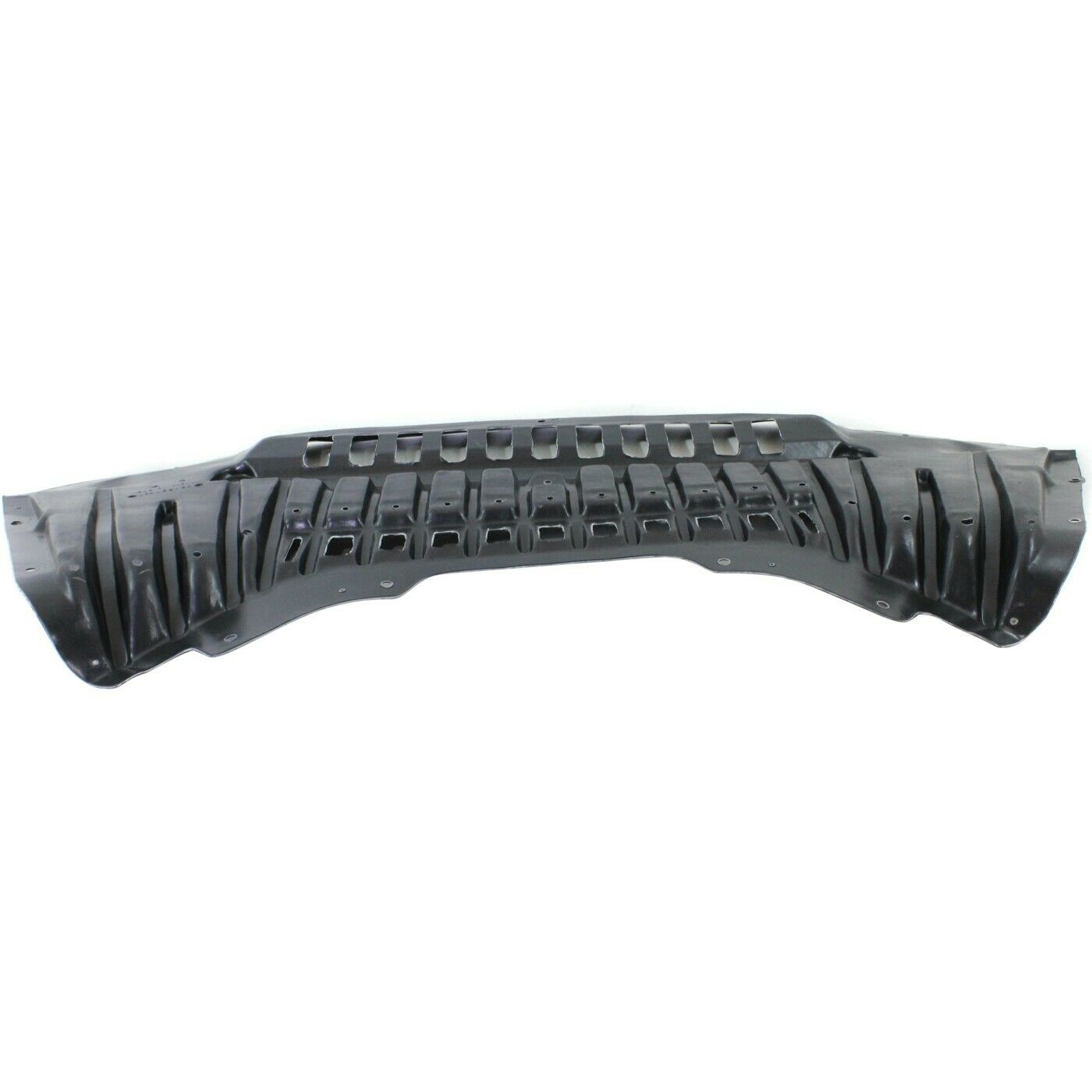 Front Engine Splash Shield For 08-14 CL63 AMG 08-14 CL65 AMG 08-13 S63 AMG
