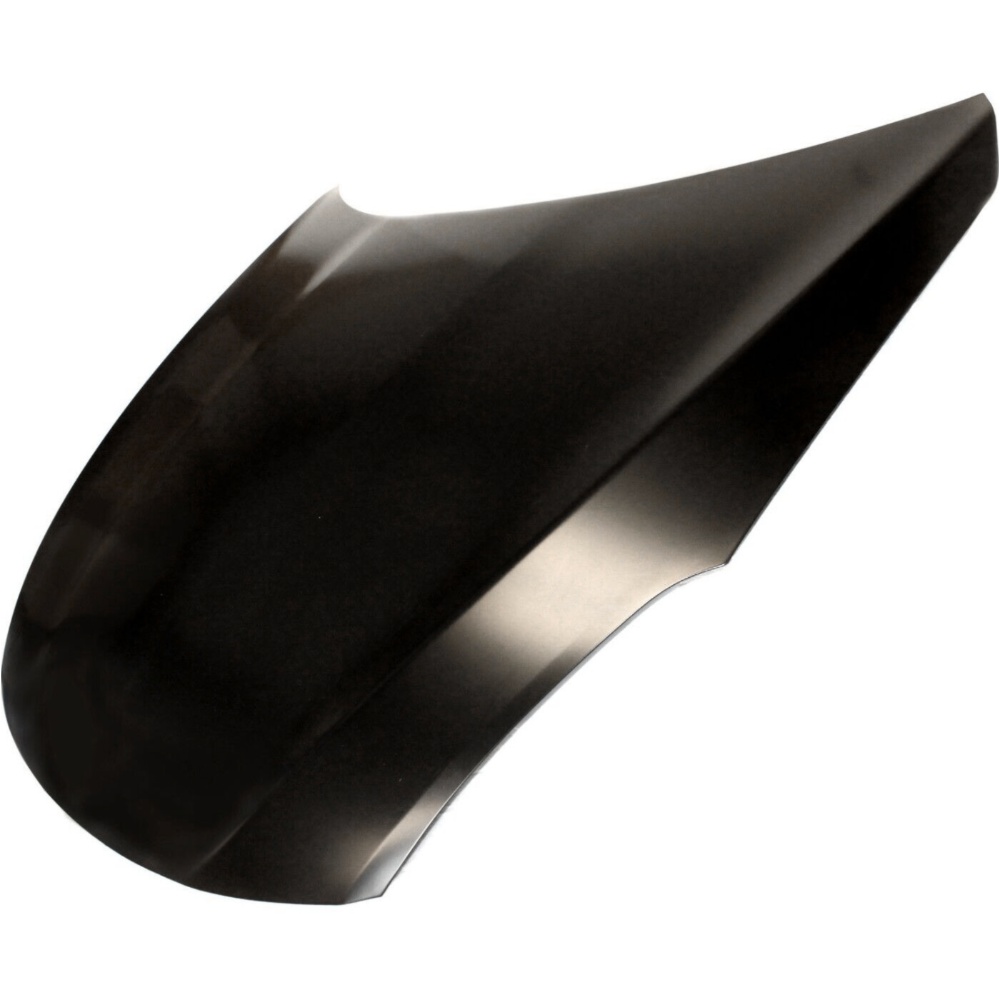 Hood For 2013 Nissan Altima Coupe 2010-2012 Nissan Altima Sedan Primed Steel