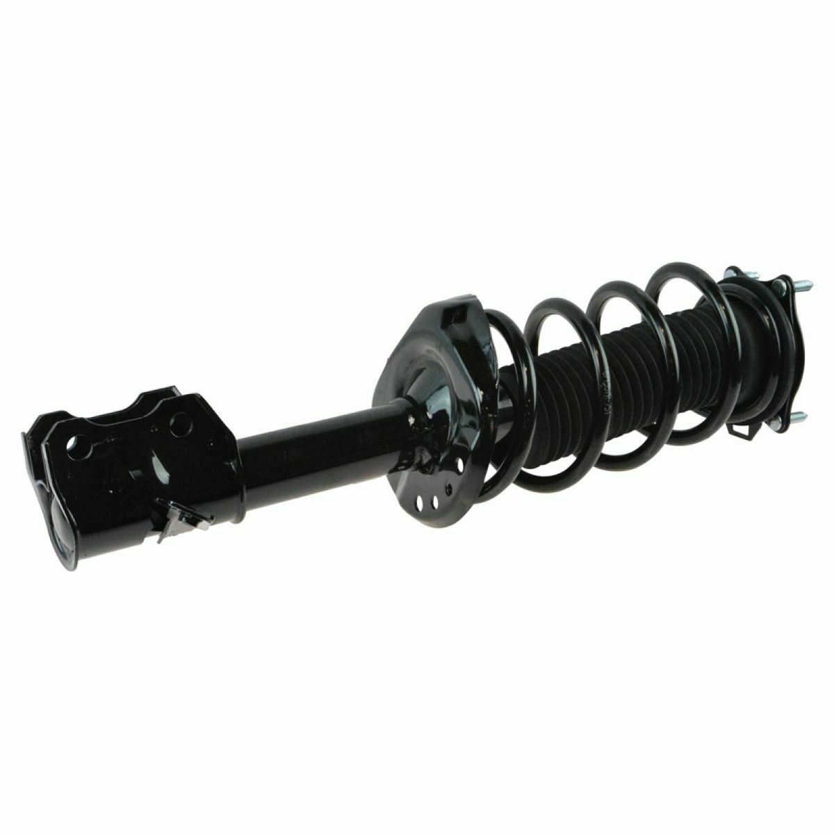 Complete Shock Strut Spring Assembly Front Pair Set 2pc For Honda 07-14 CR-V