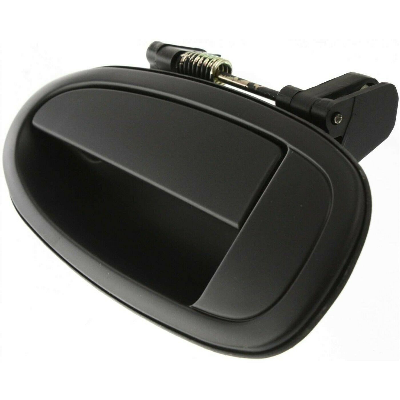 Exterior Door Handle For 95-99 Toyota Avalon Set Of 2 Front And Rear Driver Side