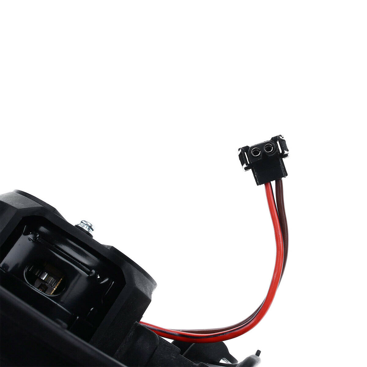 Heater Blower Motor W/ Wheel For 745 750 760 745i 745Li 750Li 760i 760Li E65 E66