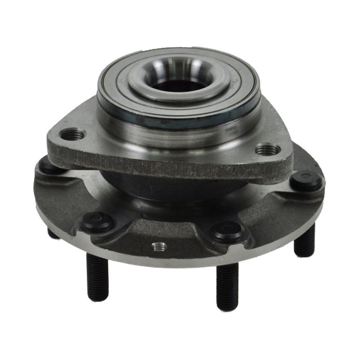 For 2007-2010 Entourage 2006-2011 Sedona Front Wheel Hub & Bearing Left/Right