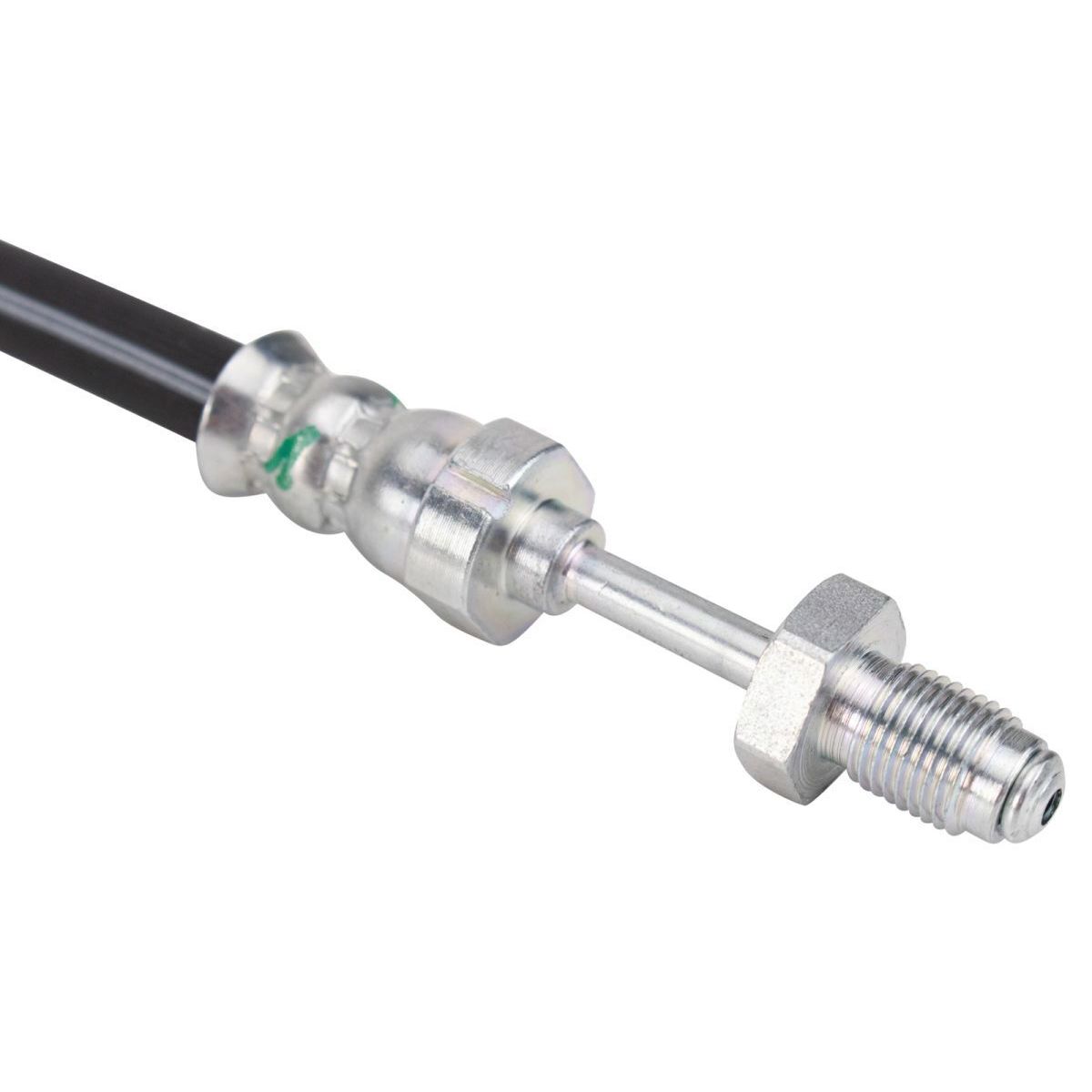 For 14-21 Ford Transit Connect Titanium Mini Passenger Van Front Brake Hose