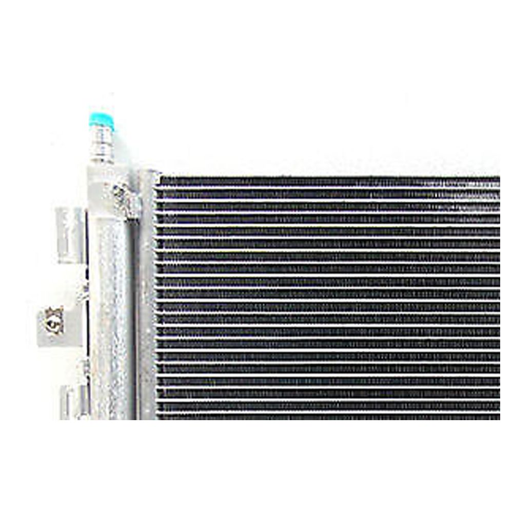 For 2009-2014 Volvo XC90 3.2 R-Design Sport Utility AC Condenser