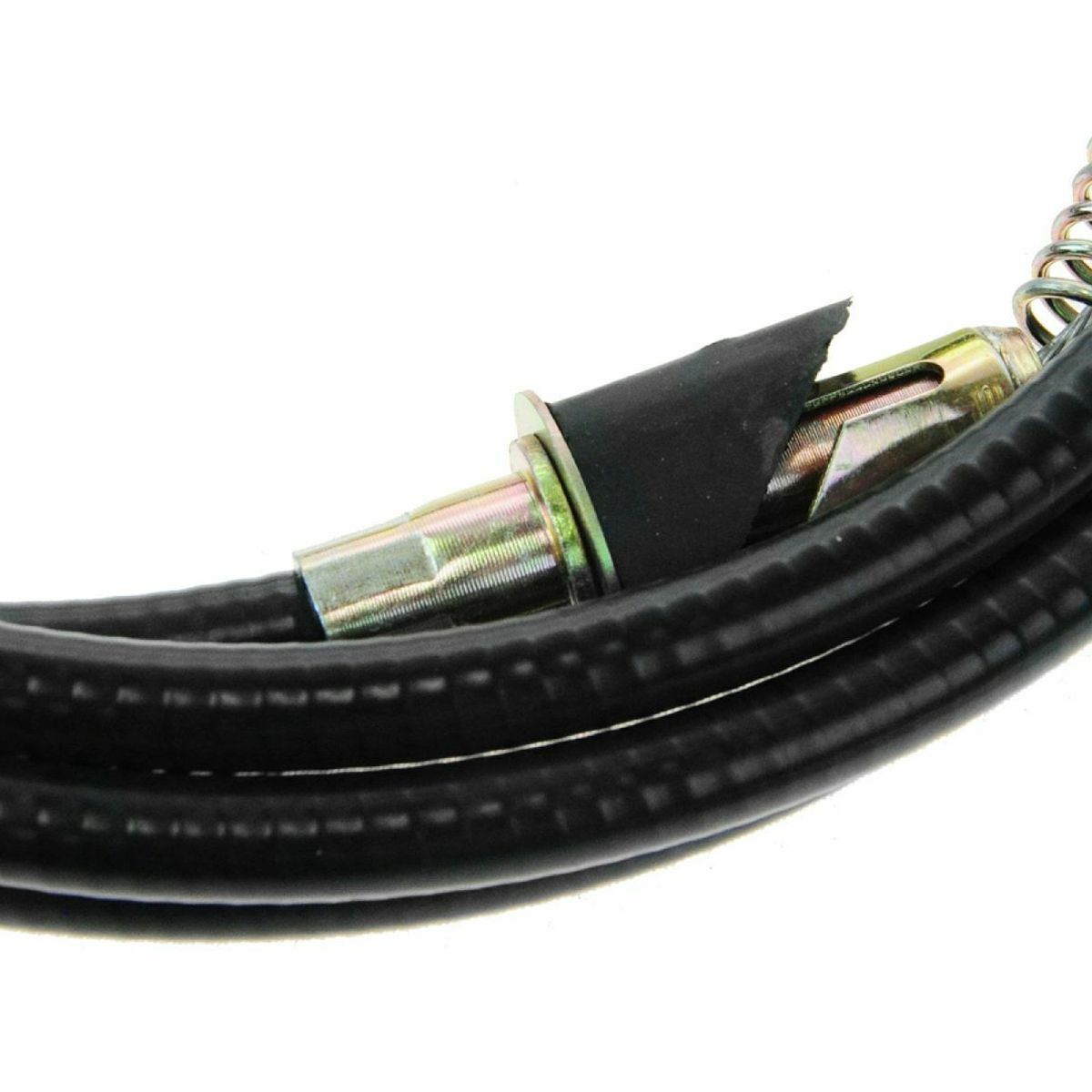Rear Parking Brake Cable Passenger Side Right For Dodge D/W 250 350