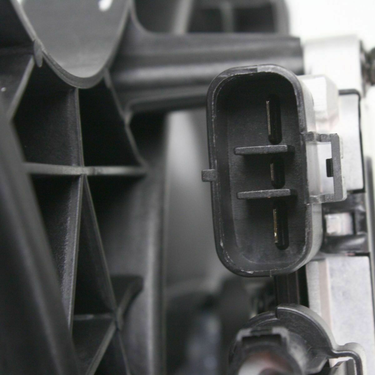 Radiator And Condenser Fan For 13 JX35 14-19 QX60 13-17 Pathfinder NI3115149