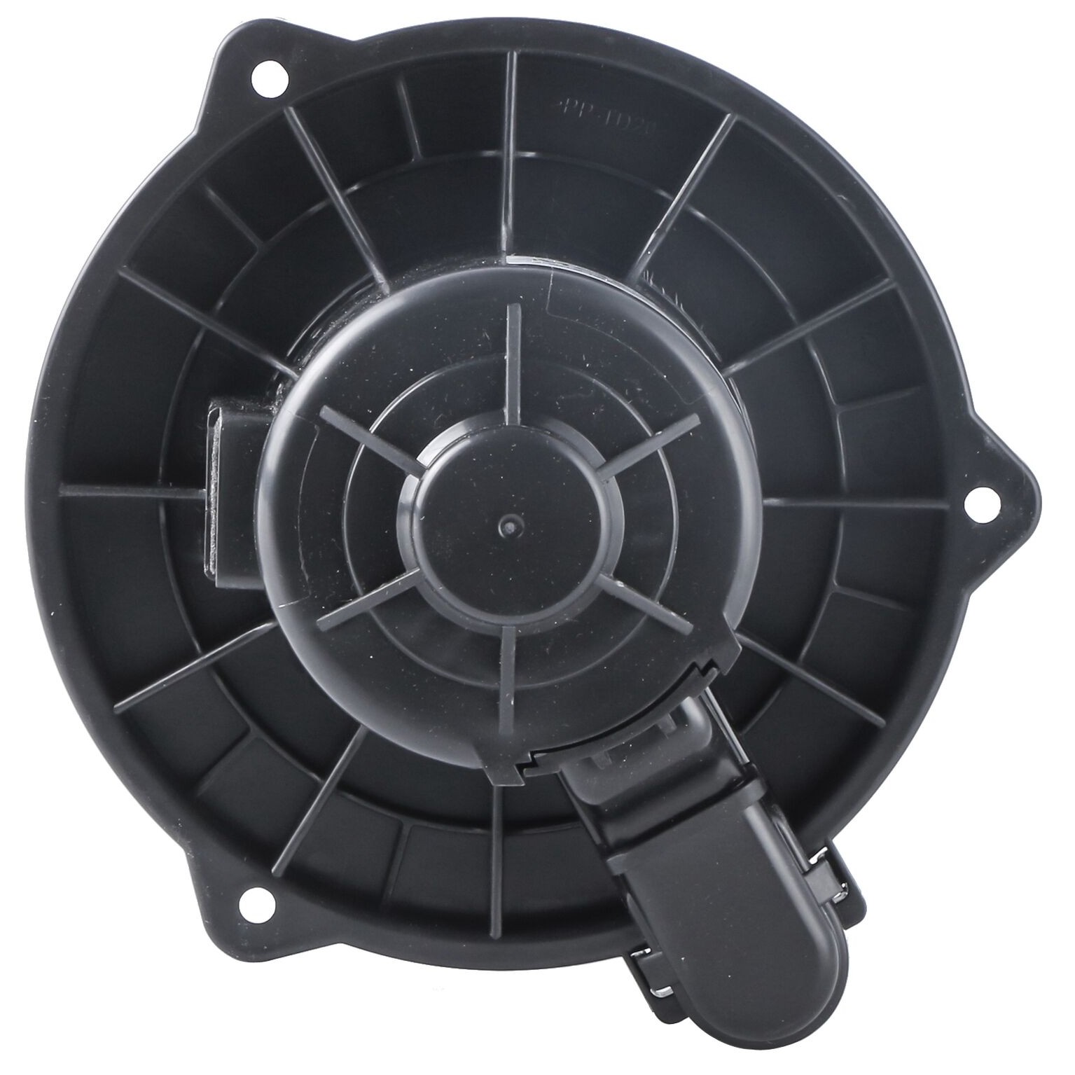 1X Front A/C Blower Motor Fan Assy For Hyundai Accent Sonata Azera Kia Optima