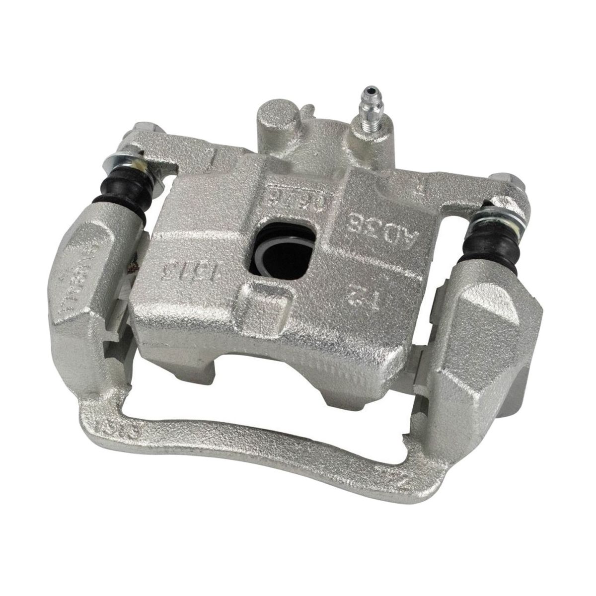 For 2006 9-2X 2.5i Wagon Rear Brake Caliper Assembly W/Bracket & Hardware Right