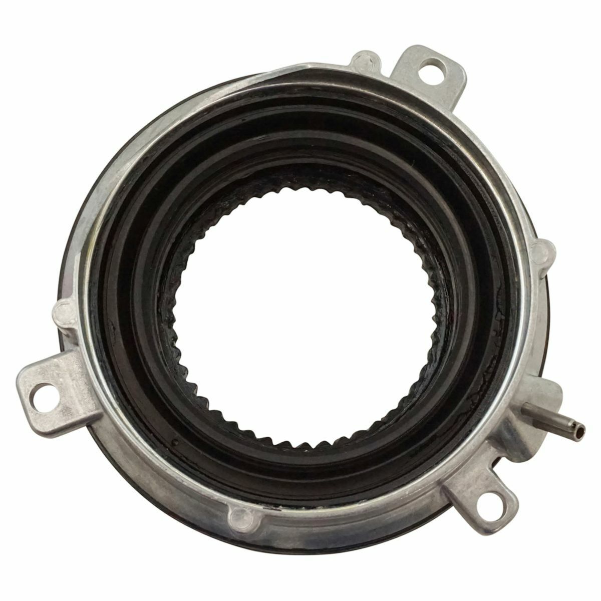 Front Wheel Bearing & Hub Kit With Actuators For Expedition F150 Navigator SUV