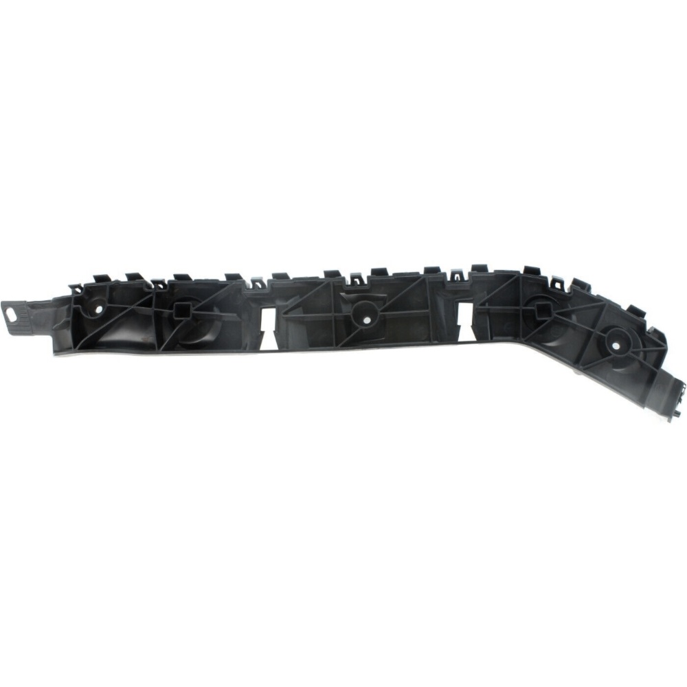 Bumper Bracket For 2016-2017 Ford Explorer Rear Driver And Passenger Side