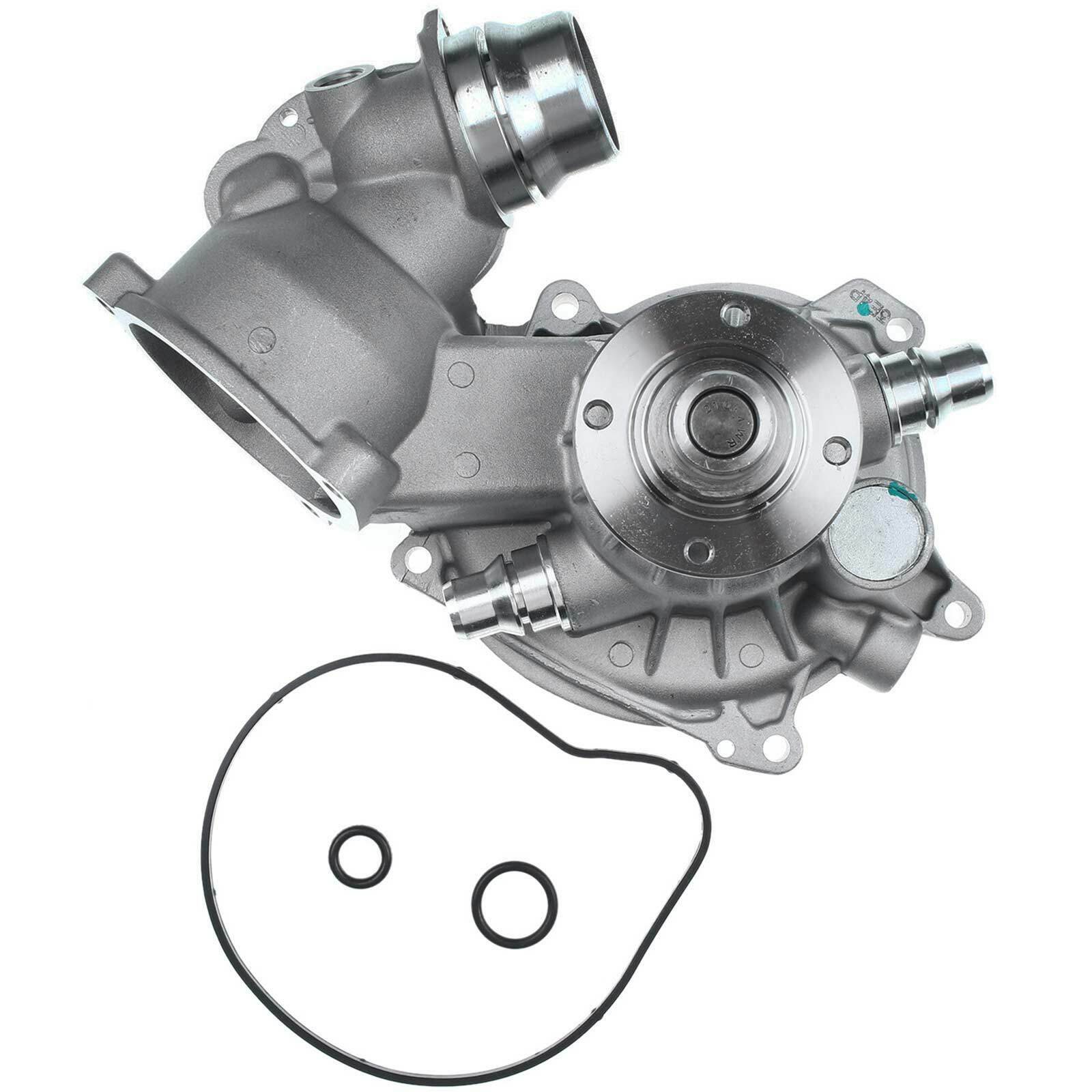 Engine Water Pump For BMW 02-03 745Li 02-03 745i 03-12 760Li 04-06 760i E65 E66