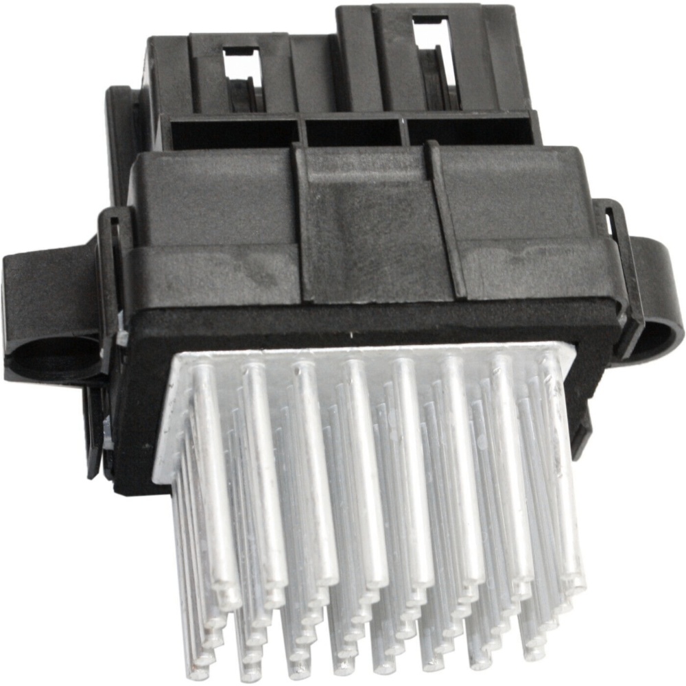 2 Sets Of - New Blower Motor Resistors Front Or Rear For Yukon Sedan GMC Saturn Vue