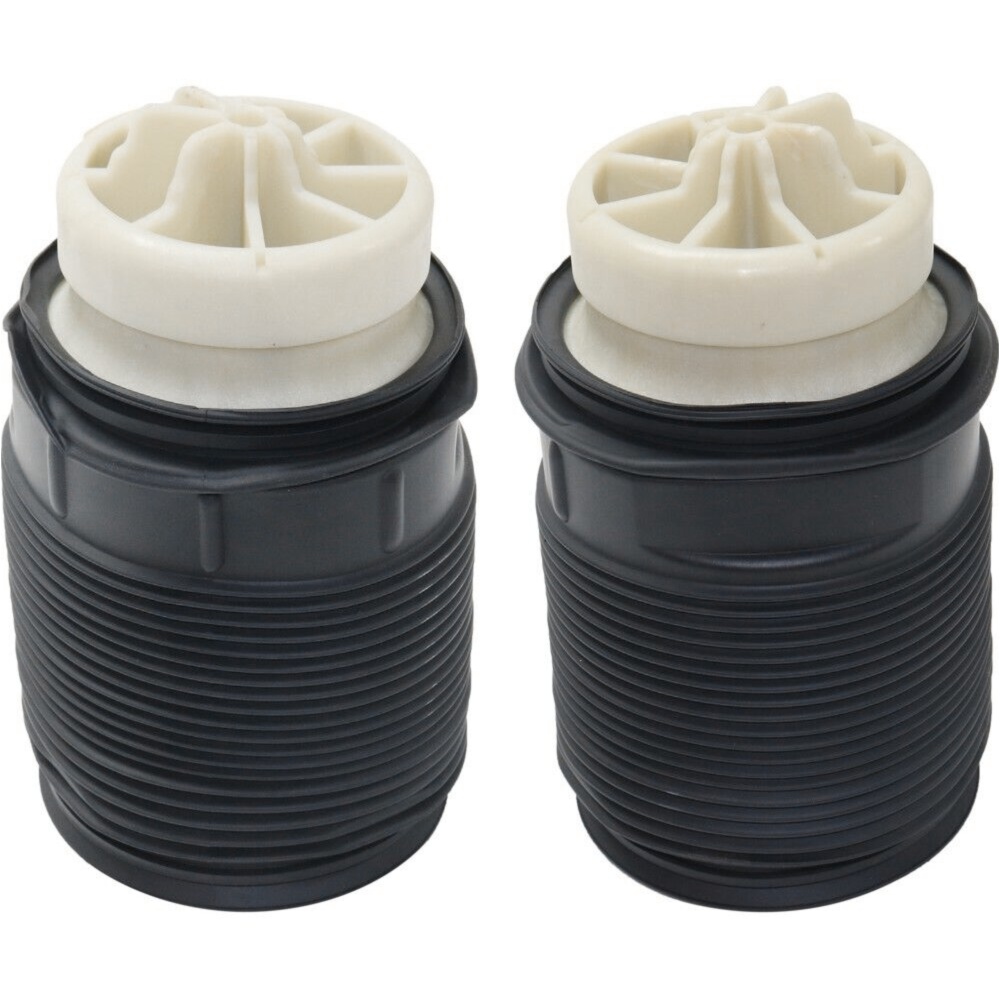 Air Spring Set For Benz CLS-Class E-Class S Rear Driver And Passenger Side