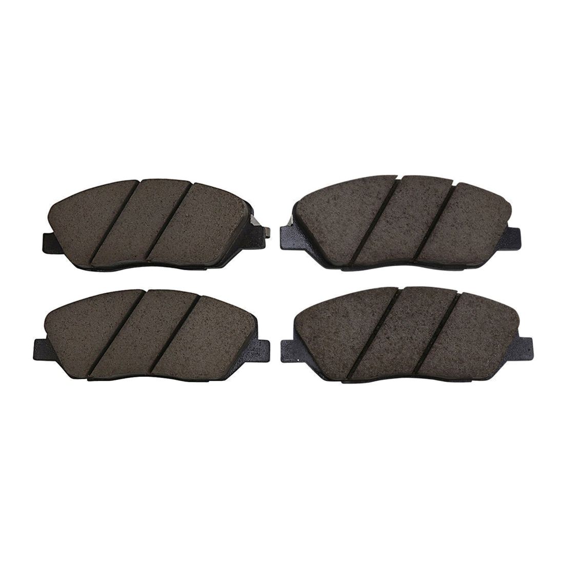 For 2007-2008 Hyundai Entourage GLS Mini Passenger Van Disc Brake Pad Set Front