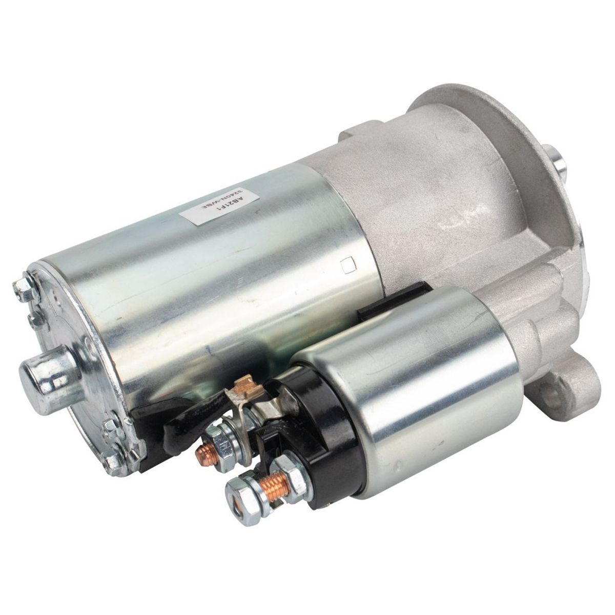 Starter Motor For 2002-2003 Ford Explorer Sport Trac Crew Cab Pickup Truck