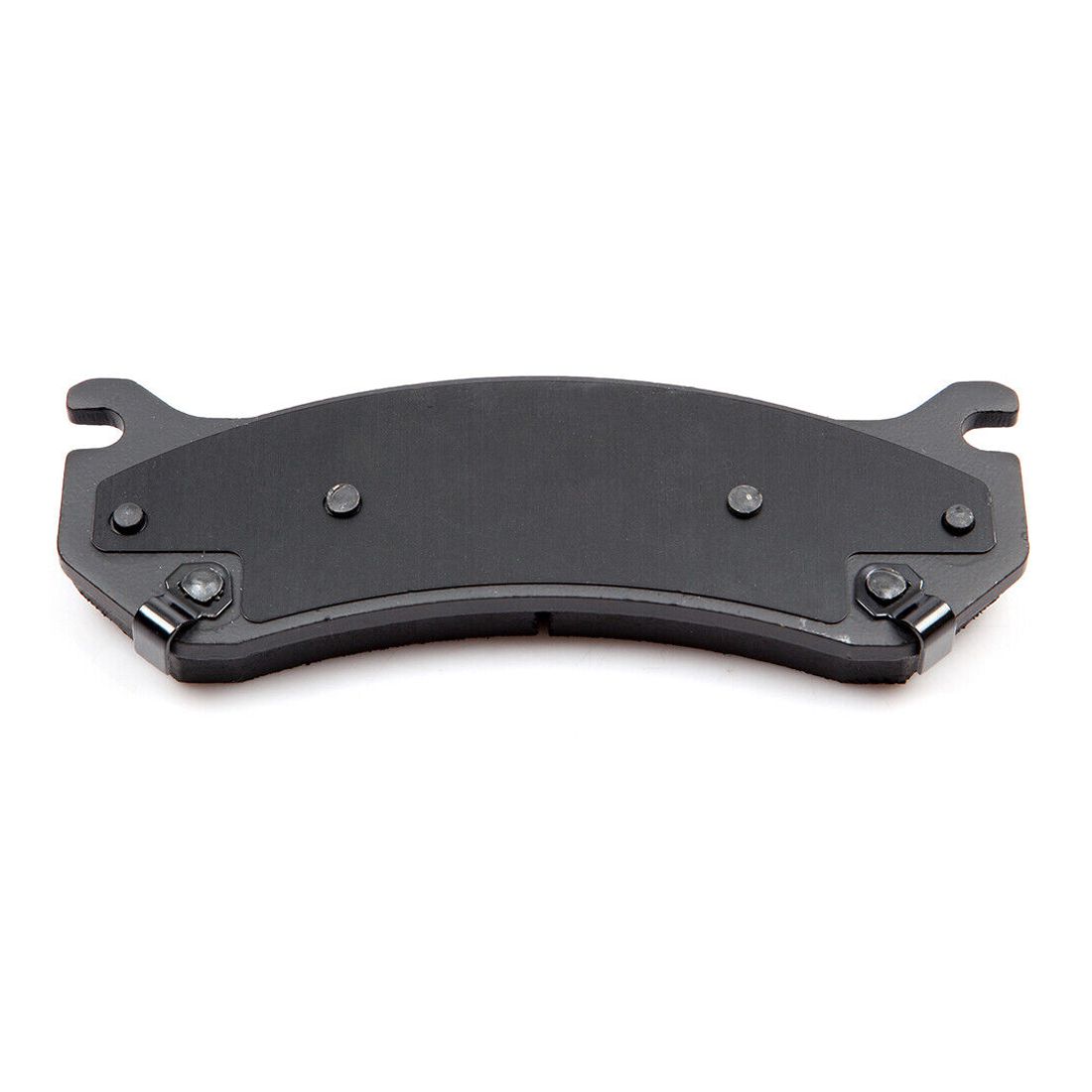 For 2000-2002 Tahoe LS Sport Utility Front And Rear Brake Calipers Ceramic Pads