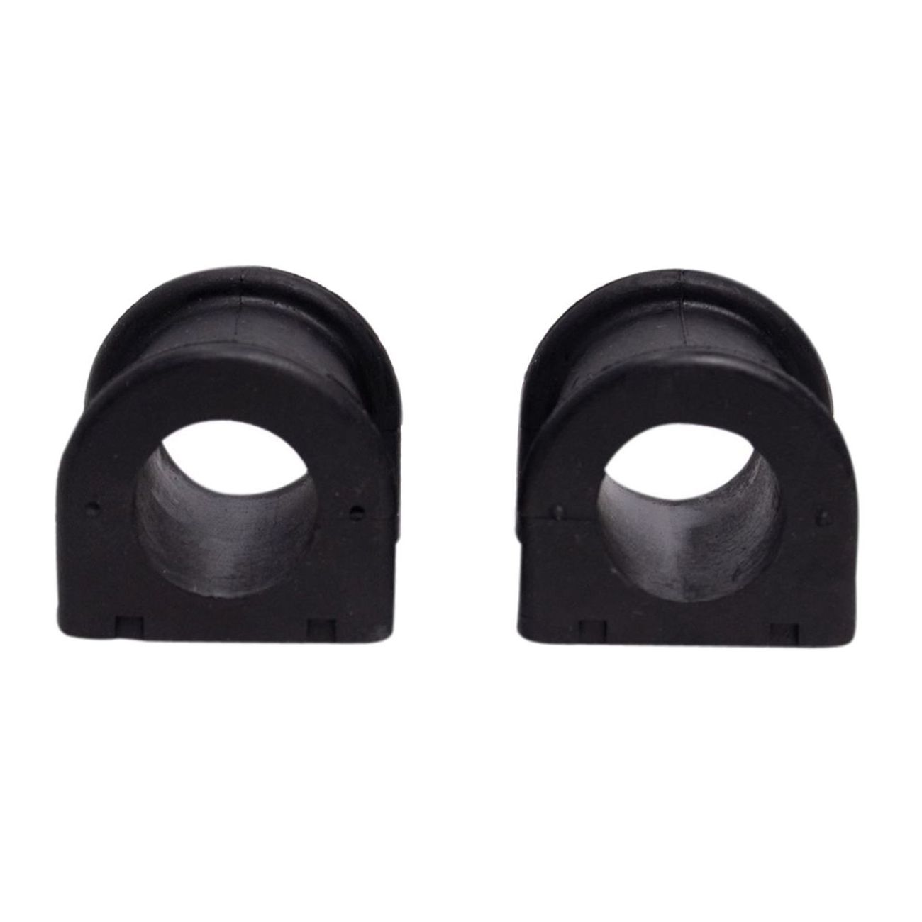 Front Stabilizer Sway Bar Bushing Set Kit For Lexus Toyota ES350 RX350 Sienna