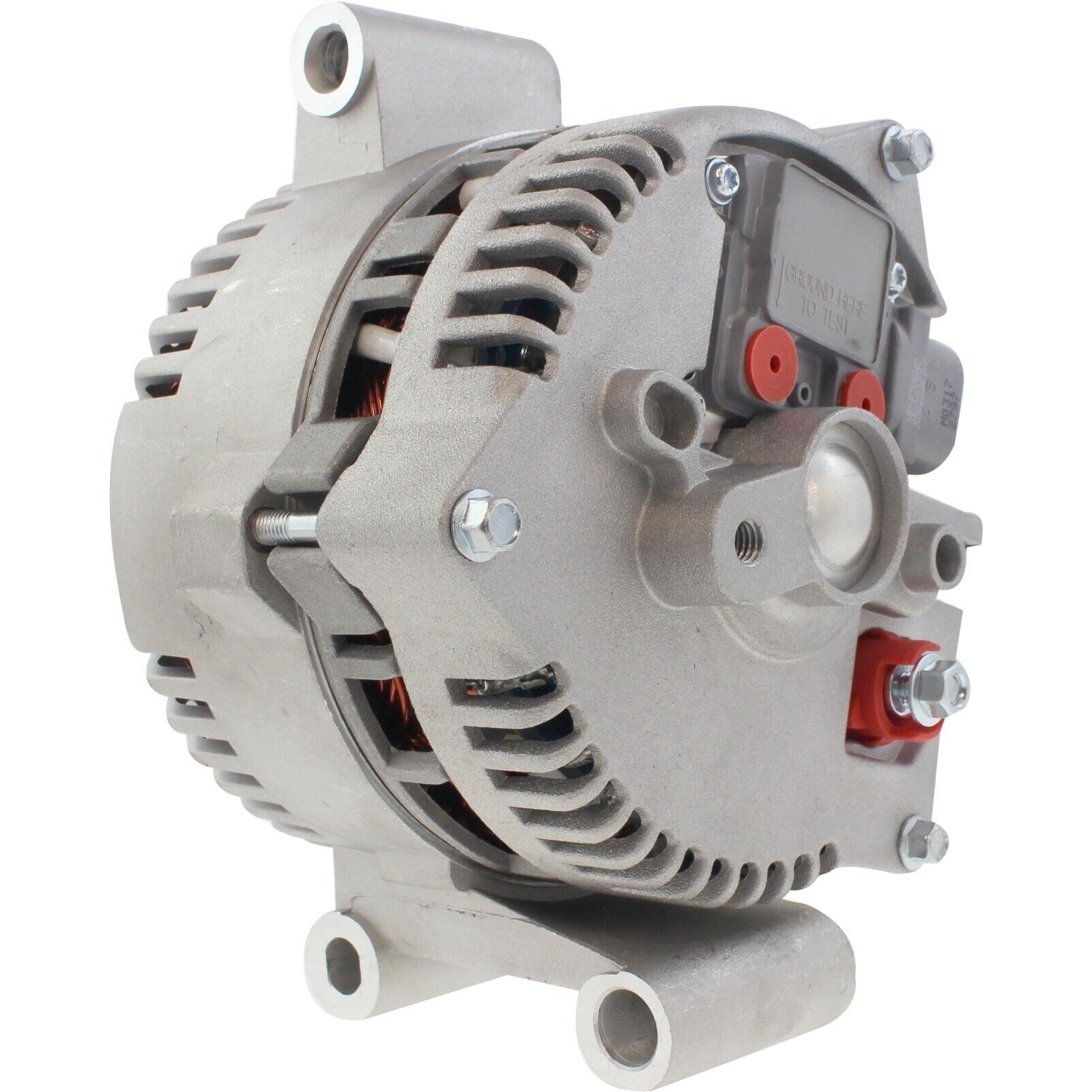 Alternator 4.0L/245CI V6 5L2T-10300-AA