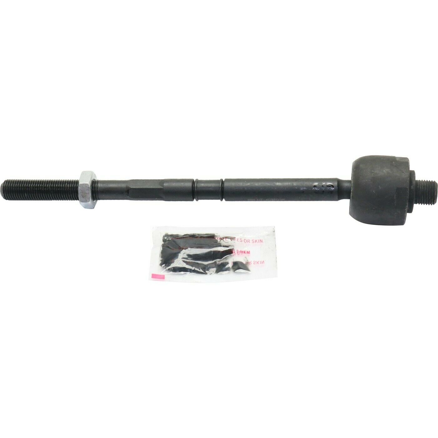 Tie Rod End For 2007-2014 Benz CL-Class S-Class Front LH And RH Inner And Outer