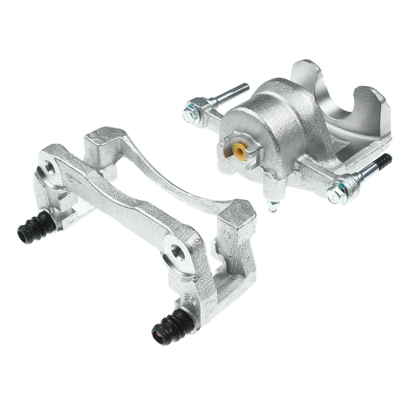 Disc Brake Caliper W/ Bracket For Suzuki 2007-2013 SX4 2.0L Front LH Driver Side