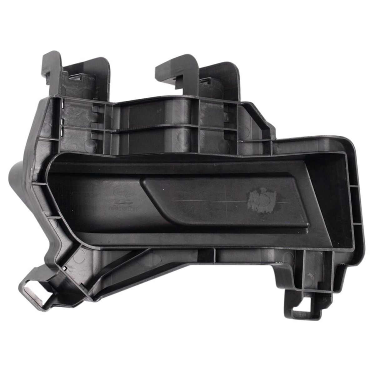 For 18-19 Kicks SR 18-19 Kicks S 18-19 Kicks SV Front Right Fog Light Hole Cover