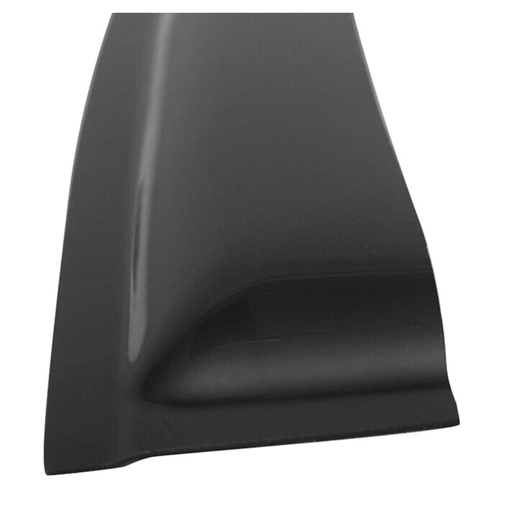 For 2012-2016 Honda CR-V Touring Sport Utility 4Pc Set Window Visors Acrylic
