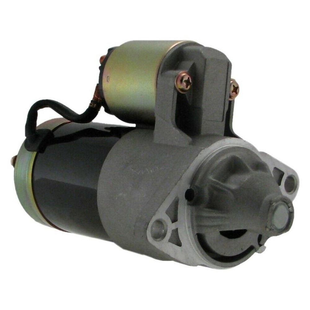 New Starter 1.6L 97CI L4 Automatic 31100-60A11