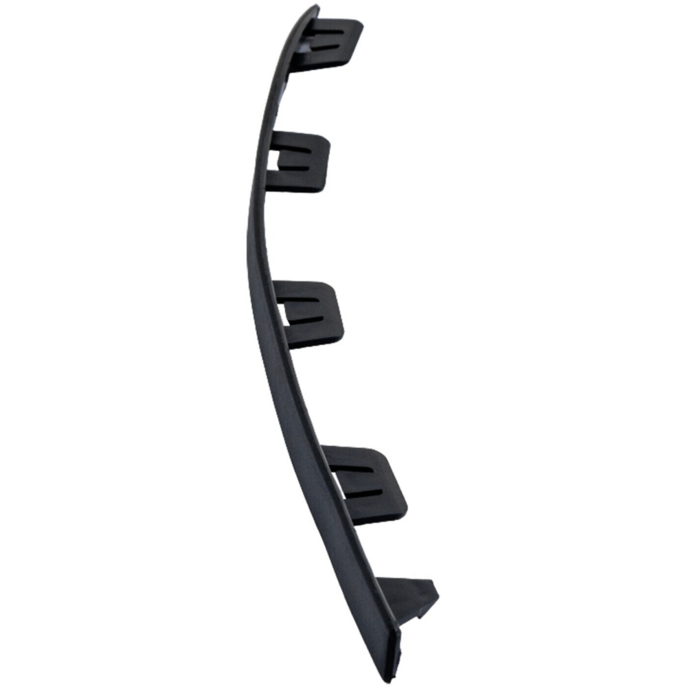 Bumper Face Bar Trim Molding Step Pad Front Driver Left Side Lower For Mercedes