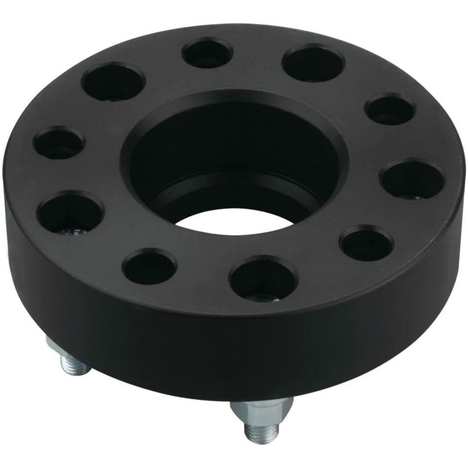 6x5.5 Hub Wheel Spacers 1.25" Inch For 05-06 Armada SE Off-Road 12x1.25 4pc