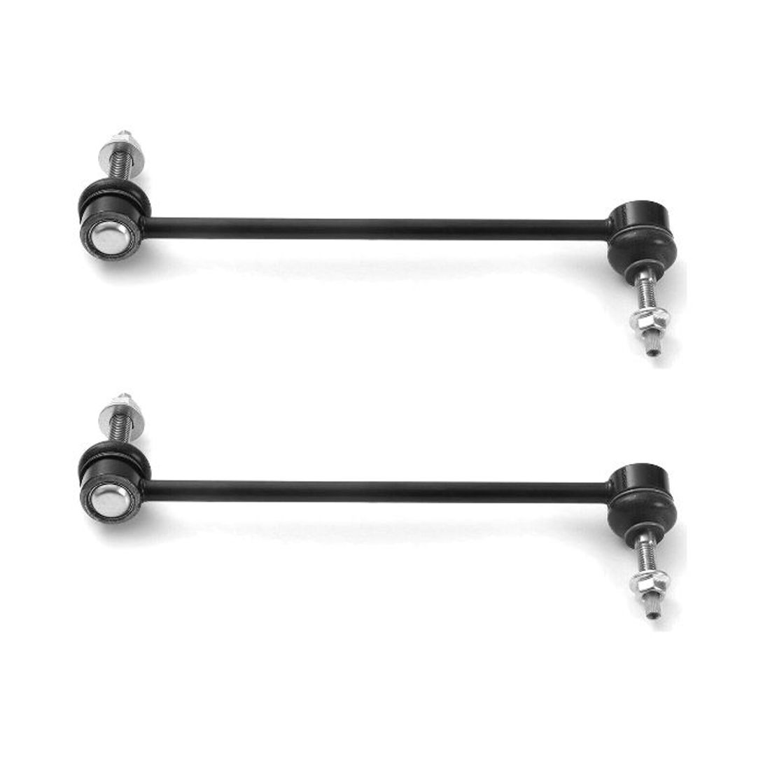 2 Sets Of - Front Left Stabilizer Bar For Ford Flex Sport Utility Lincoln MKS Sedan /