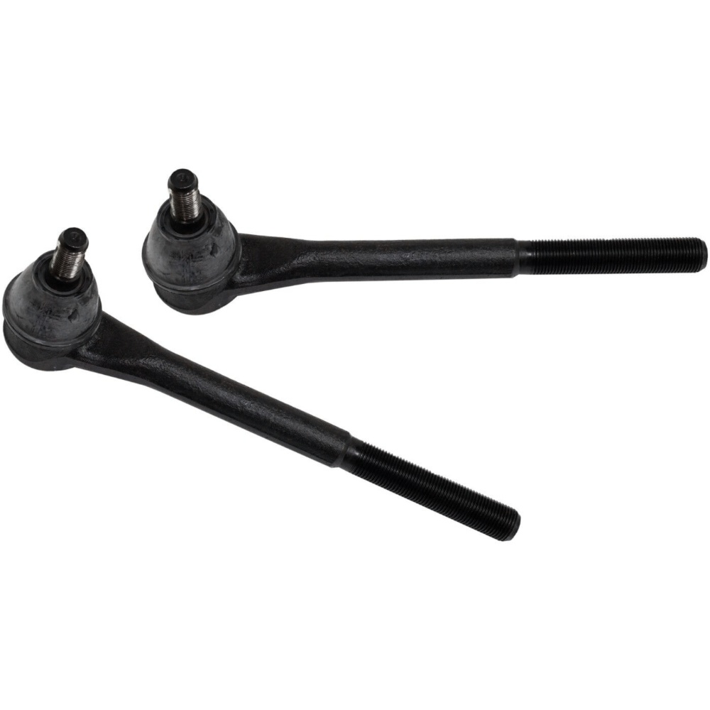 2 Sets Of - Tie Rod End For 1973-1974 Buick Apollo Front Driver And Passenger Side