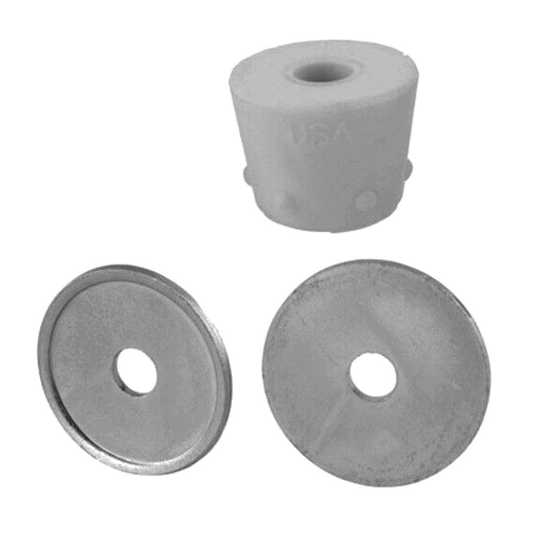 Suspension/Strut Mount Bushing For 2004-2006 Sebring Base Sedan Front Upper