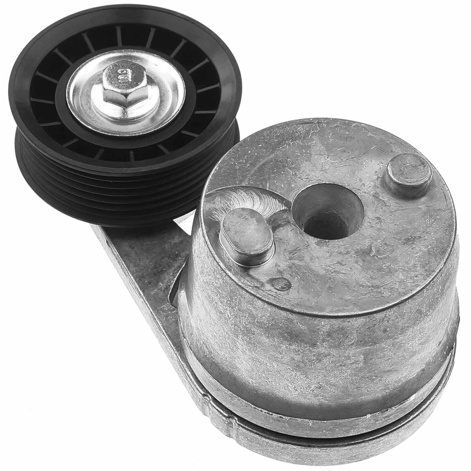 Belt Tensioner For Chevrolet Express 2500 3500 Kodiak GMC Savana 2500 Hummer H1