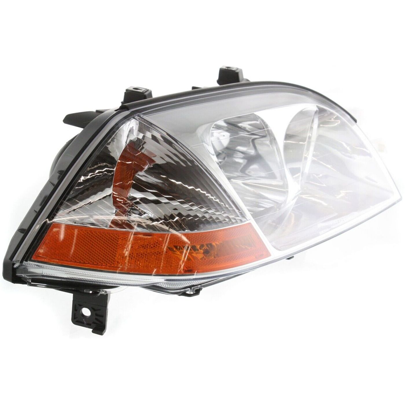 Headlight For 2001 2002 2003 Acura MDX Touring Model Right Clear Lens