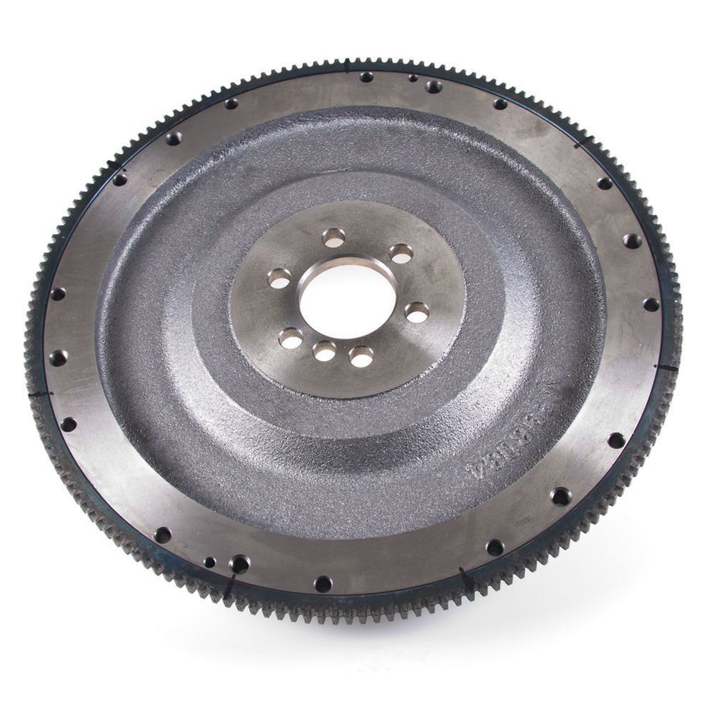 For 2001-2004 Chevrolet Silverado 2500 Base Extended Cab Pickup Clutch Flywheel