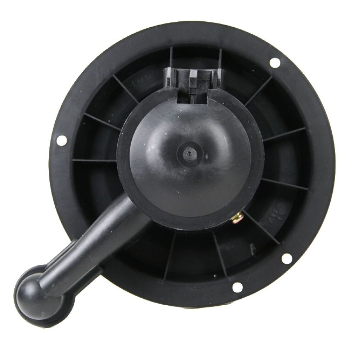For 2003-2005 Aviator Sport Utility FRONT A/C AC Heater Blower Motor W/Fan Cage