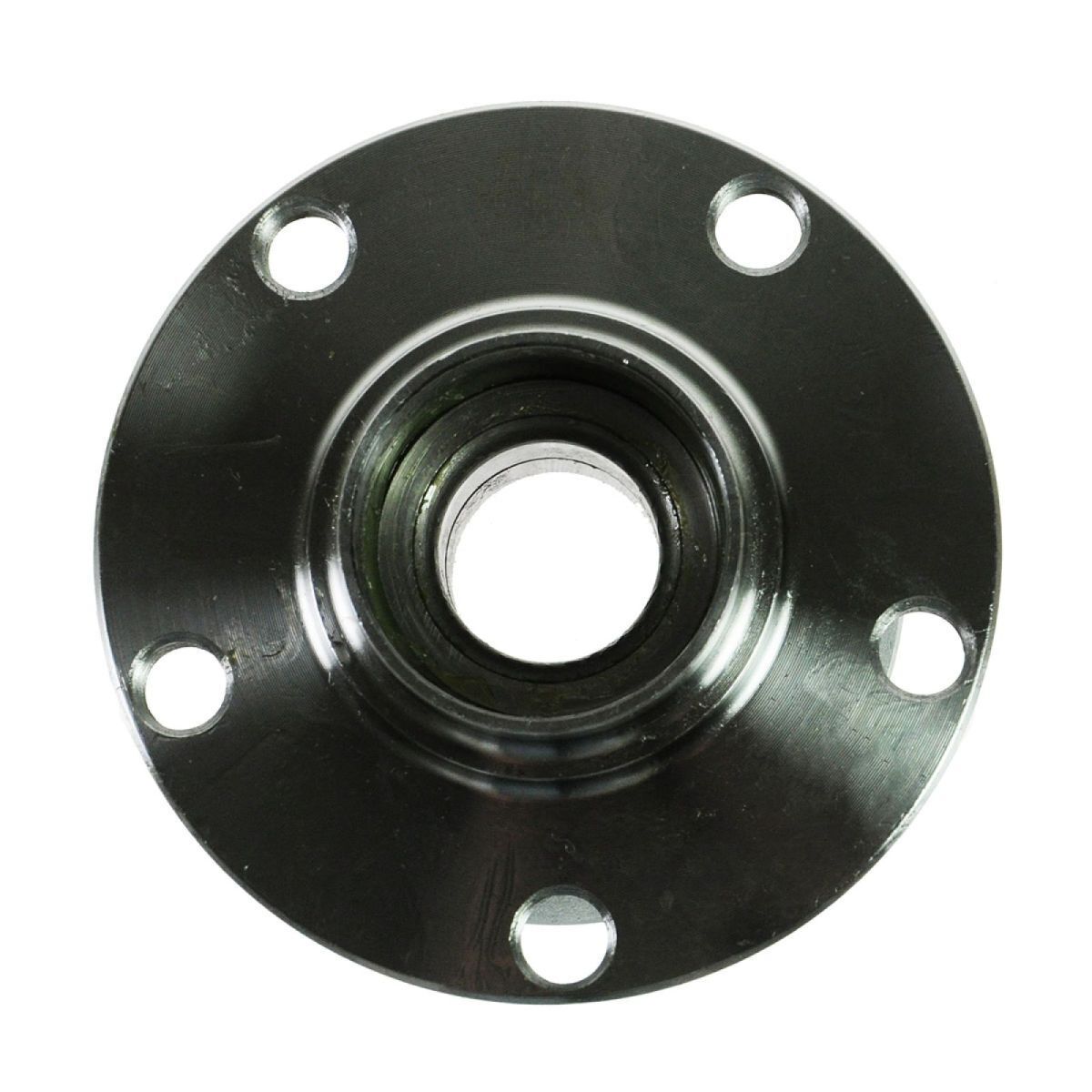 Rear Wheel Hub & Bearing For 2002-2014 Audi A4 2010-2014 Audi A5 FWD