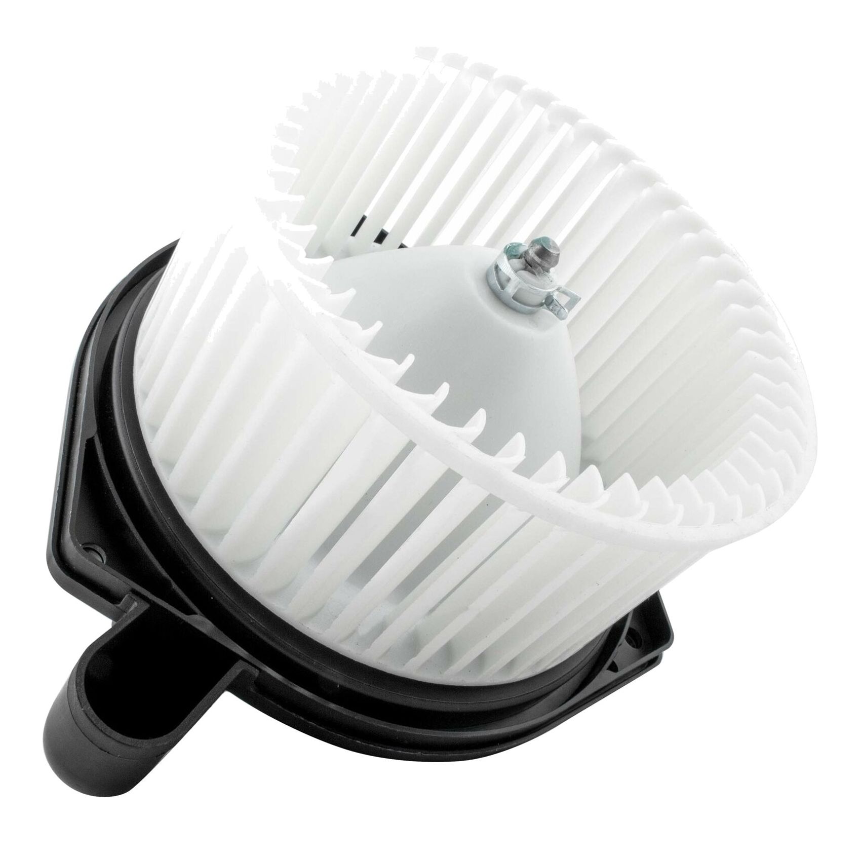For 04-12 Colorado Extended Cab Pickup HVAC AC HEATER BLOWER MOTOR W/FAN CAGE